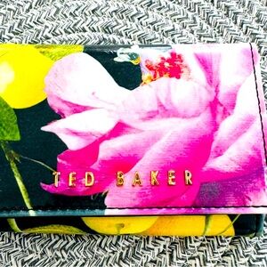 Ted Baker Wallet